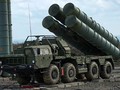 Hệ thống tên lửa phòng không tầm xa S-400 Trung Quốc mua của Nga đầu năm nay