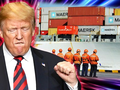 Ông Donald Trump tuyên bố Mỹ "vẫn còn nhiều đạn" để đọ sức Trung Quốc trong cuộc chiến mậu dịch