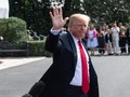 Việc ông Donald Trump một tuần liên tiếp tung ra 4 đòn tấn công khiến dư luận cho rằng ông đang trù tính thay đổi lớn về chính sách isd Trung Quốc