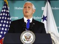 Phát biểu của ông Mike Pence tại Viện Hudson hôm 4/10 đã bộc lộ toàn bộ logic trong chính sách kiềm chế Trung Quốc của Mỹ