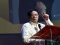 Nhiệm Chí Cường: hiện nay chính phủ Trung Quốc đang củng cố vững chắc hơn Trường Thành của mình, đi ngược lại tư tưởng cải cách mở cửa mà ông Đặng Tiểu Bình đề xướng.