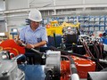 Mỹ cho rằng, kế hoạch Made in China 2025 do chính phủ Trung Quốc ủng hộ đang trở thành trở ngại đối với việc giải quyết cuộc chiến tranh thương mại Trung – Mỹ.