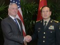 Chuyến thăm của ông Ngụy Phượng Hòa tới Washington sắp tới đang rất được dư luận quan tâm.