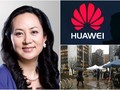 Bà Mạnh Vãn Chu đã chấp nhận 14 điều kiện của tòa án để được bảo lãnh tại ngoại.
