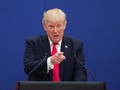 Ông Donald Trump nhiều lần tuyên bố, Mỹ có rất nhiều "đạn" để tiến hành chiến tranh thương mại với Trung Quốc.