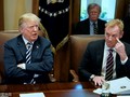 Ông Patrick Shanahan có thể sẽ thể hiện sự trung thành theo chính sách của ông Donald Trump cứng rắn với Trung Quốc.