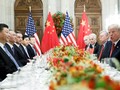 Hơn 1 tháng sau cuộc gặp gỡ Donald Trump - Tập Cận Bình, tương lai cuộc đàm phán thương mại Mỹ - Trung vẫn rất mờ mịt.