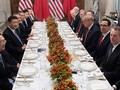 Cuộc gặp gỡ Donald Trump - Tập Cận Bình lần thứ 2 sẽ không diễn ra trong tháng 2 như Trung Quốc đề nghị.