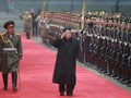 Nhà lãnh đạo Triều Tiên Kim Jong-un  trở về Bình Nhưỡng sau cuộc gặp gỡ thượng đỉnh Hà Nội. Dư luận quốc tế rất quan tâm liệu Triều Tiên có tiếp tục chương trình phi hạt nhân hóa không?
