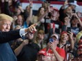 Tổng thống Donald Trump cho rằng Trung Quốc đã phá hoại cuộc đàm phán mậu dịch giữa Mỹ và Trung Quốc