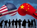 Trong bối cảnh Chiến tranh thương mại Trung - Mỹ hiện nay, quan hệ hai nước trở nên khó đoán định