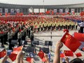 Kích thích chủ nghĩa dân tộc trong cuộc chiến thương mại với Mỹ đang là xu hướng được truyền thông Trung Quốc cổ súy