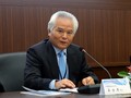 Ngô Sĩ Tồn, Viện trưởng "Viện nghiên cứu Nam Hải", Trung Quốc nói bừa: chiếc tàu gây ra tai nạn chỉ có thể là tàu Việt Nam