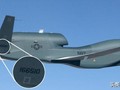 Chiếc máy bay không người lái tối tân RQ-4A BAMS-D  số hiệu 166510 này đã bị Iran bắn hạ hôm 19/6