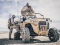 Thiết bị gây nhiễu điện tử trên tàu USS Boxer được cho là đã phá hủy chiếc máy bay không người lái của Iran