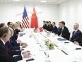 Cuộc gặp gỡ cấp cao Tập Cận Bình – Donald Trump tại Osaka chỉ tạo cơ hội cho hai bên bắt đầu lại các cuộc đàm phán, còn thực tế diễn ra rất khó khăn.