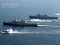 Trang tin Nhà quan sát của Trung Quốc cho rằng: các cuộc diễn tập này nhằm tạo nên sức ép quân sự to lớn lên Đài Loan, đáp trả việc Mỹ  bán vũ khí cho Đài Loan cách đây không lâu.