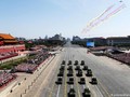 Ngày 1 tháng 10 tới, Trung Quốc sẽ tổ chức cuộc diễu binh lớn chưa từng có trong lịch sử tại Quảng trường Thiên An Môn