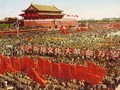 Nhân 70 năm Quốc khánh, Trung Quốc đã chính thức đánh giá lại cuộc "Đại cách mạng Văn hóa". Ảnh: Đa Chiều/VCG