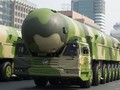 Sự xuất hiện của lữ đoàn tên lửa DF-41 gây lo ngại về sự gia tăng số lượng đầu đạn hạt nhân của Trung Quốc .