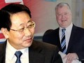 Cuộc đàm phán cấp chuyên viên tại Stockholm hôm 5/10 kết thúc,hai bên Mỹ và Triều Tiên đưa ra những nhận định trái ngược nhau về kết quả.