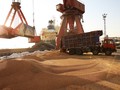 Việc Trung Quốc cam kết mua khoảng 50 tỷ USD sản phẩm nông nghiệp được cho là thắng lợi lớn của ông Trump trong thỏa thuận đạt được.