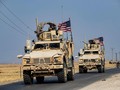 Đoàn xe của quân đội Mỹ vượt qua biên giới Iraq tiến vào Đông Bắc Syria để "bảo vệ các mỏ dầu".