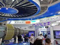Công ty Thiên Kiêu của Trung Quốc đã có mối quan hệ hợp tác chặt chẽ và định mua đứt Motor Sich từ lâu nhưng chưa được.