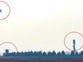 Bất chấp sự cảnh cáo của Mỹ, Thổ Nhĩ Kỳ đã sử dụng các máy bay F-16 và F-4E do Mỹ sản xuất để thử nghiệm hệ thống phòng không S-400 họ mua của Nga.