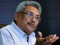 Tổng thống Gotabhaya Rajapaksa: việc cho Trung Quốc thuê cảng Hambantota trong 99 năm là một sai lầm.