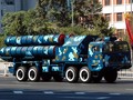 Tên lửa phòng không Hongqi-9 (HQ-9) của Trung Quốc được cho là đã làm nhái từ tên lửa S-300PMU của Nga.