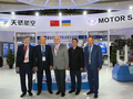 Mặc dù các công ty Trung Quốc đã giành được quyền kiểm soát cổ phần Motor Sich, nhưng Ủy ban chống độc quyền của Ukraine chưa phê chuẩn việc chuyển nhượng.