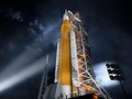 Hệ thống phóng tàu không gian Space Launch System của Mỹ bị Doãn Thành Sán tráo sản phẩm thép Trung Quốc thay cho thép Mỹ.