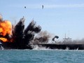 Sau khi tướng Suleimani bị giết trong vụ không kích của quân đội Mỹ, phía Iran đã dọa sẽ tiến hành "sự trả thù có tính hủy diệt" đối với Mỹ. (Ảnh: Đa Chiều)