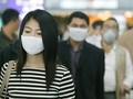 Số ca nhiễm bệnh viêm phổi không rõ nguyên nhân được phát hiện ở Vũ Hán tăng nhanh trong khi vẫn không tìm ra mầm bệnh khiến dân chúng càng thêm hoang mang. (Ảnh: Getty)
