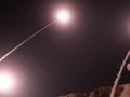 Sáng sớm ngày 8/1, Iran đã bắn hàng chục tên lửa vào căn cứ quân sự Mỹ ở Iraq trong chiến dịch "Liệt sĩ Soleimani". (Ảnh: VCG)