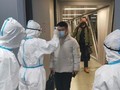 Dịch bệnh viêm phổi cấp do virus corona chủng loại mới tiếp tục lây lan nhanh, số người nhiễm bệnh và tử vong đều tăng thêm nhiều. (Ảnh: Đông Phương).