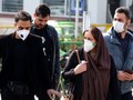 Iran hiện đã trở thành quốc gia bị dịch bệnh COVID-19 có tỷ lệ tử vong cao nhất thế giới (Ảnh: AFP)
