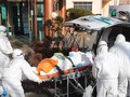 Dịch bệnh đang lan nhanh ở Hàn Quốc (Ảnh: Đa Chiều).