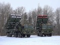 Hệ thống tên lửa phòng không S-350 được gọi là "Sát thủ của tên lửa hành trình" (Ảnh: Đông Phương)