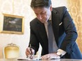 Thủ tướng Italy Giuseppe Conte ký sắc lệnh đặc biệt tuyên bố phong tỏa toàn bộ khu vực Lombardy thuộc miền Bắc Italy và 14 tỉnh  (Ảnh: Sina). 