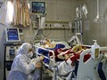 Dịch bệnh COVID-19 đã lan ra 163 quốc gia và vùng lãnh thổ, làm hơn 185 ngàn người  lây nhiễm và gần 7.5 ngàn đã chết (Ảnh: AP)