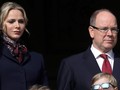Hoàng tử Albert II của Công quốc Monaco đã trở thành nguyên thủ quốc gia đầu tiên trên thế giới bị nhiễm bệnh COVID-19 (Ảnh: Đa Chiều)