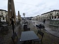 Italy thực hiện phong tỏa, các thành phố vắng bóng người (Ảnh: Đa Chiều)
