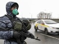 Dịch bệnh ở Moscow đang ngày thêm nghiêm trọng, Nga siết chặt thêm các biện pháp quản chế chống dịch (Ảnh: Đa Chiều).