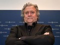 Ông Steve Bannon, cựu chiến lược gia của Nhà Trắng gần đây đã trở thành mục tiêu công kích của CCTV (Ảnh: Creaders).