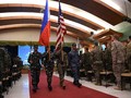 Các hoạt động hợp tác quân sự giữa Mỹ và Philippines sẽ tiếp tục với việc Philippines thay đổi lập trường chấm dứt VFA trước đây (Ảnh: Đa Chiều).