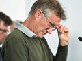 Ngày 3/6, ông Anderson Tegnell, chuyên gia dịch tễ, Cố vấn y tế của chính phủ Thụy Điển thừa nhận chính sách “miễn dịch quần thể” của Thụy Điển đã thất bại (Ảnh: AP).
