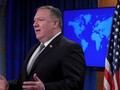 Ngoại trưởng Mỹ Mike Pompeo mạnh mẽ chỉ trích Trung Quốc xâm lược Ấn Độ và gây tranh chấp tại nhiều khu vực (Ảnh: Reuters).