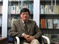 Giáo sư Tiêu Công Tần: nếu xảy ra, chiến tranh Trung - Mỹ sẽ là một cuộc chiến mang tính hủy diệt (Ảnh: Sohu).